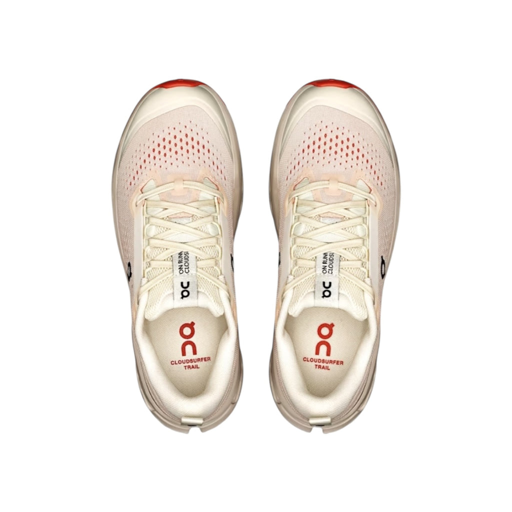 ON WOMEN CLOUDSURFER TRAIL 2