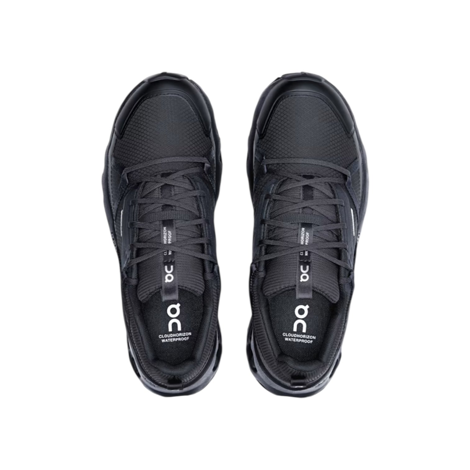 ON WOMEN CLOUDHORIZON WATERPROOF