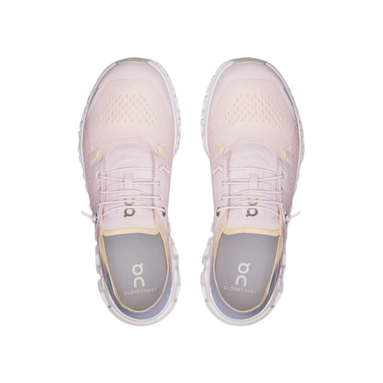 ON WOMEN CLOUD 6 COAST