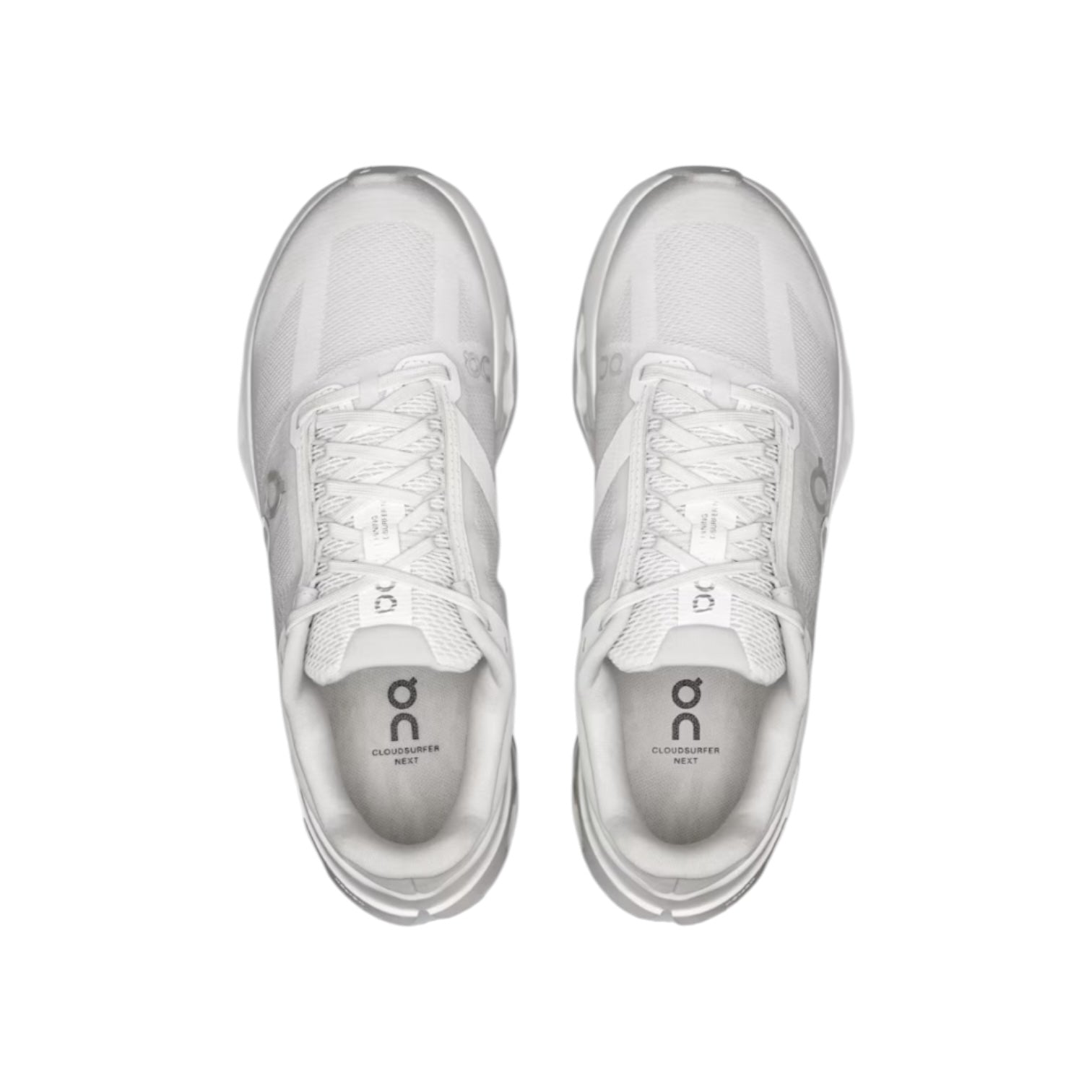 ON WOMEN CLOUDSURFER NEXT