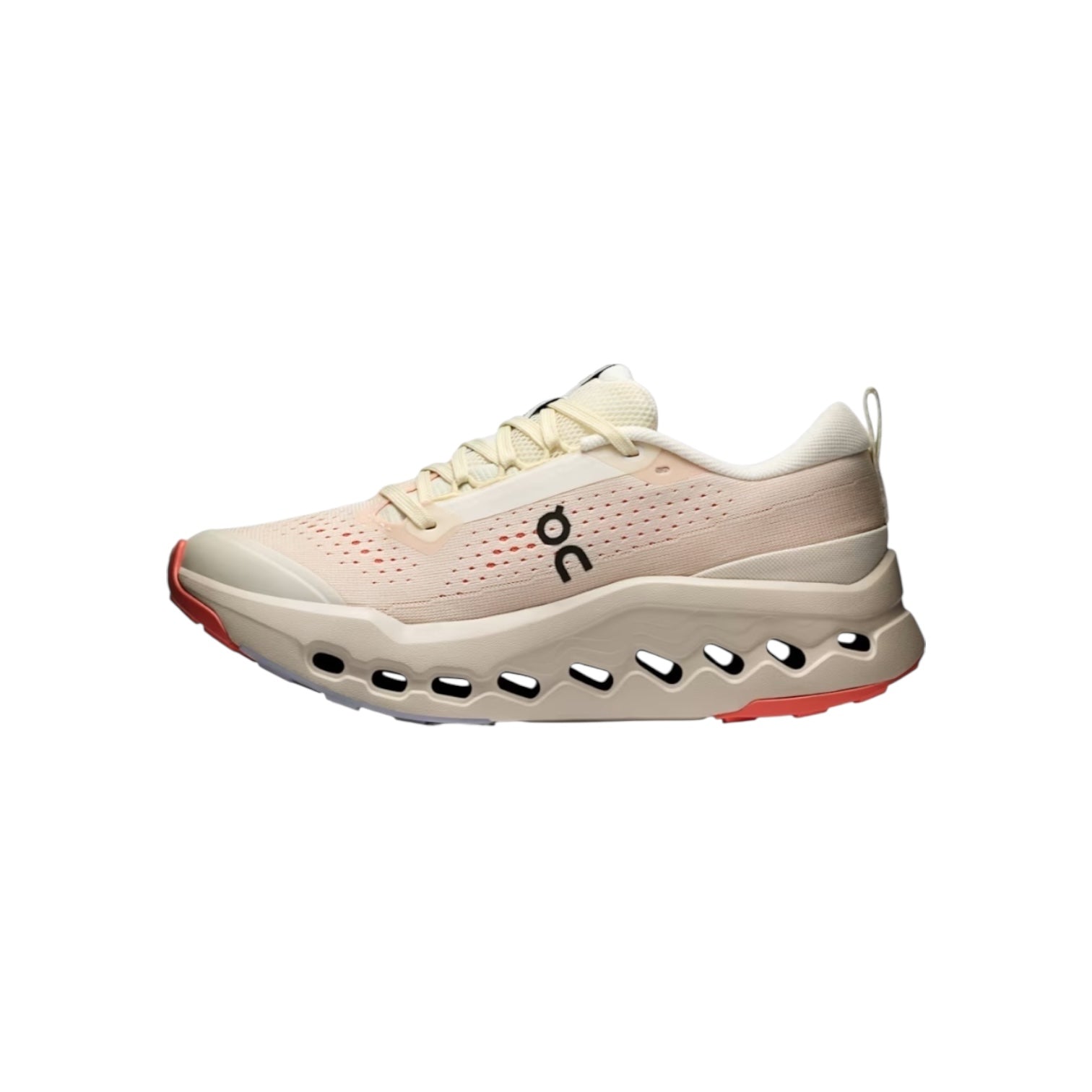 ON WOMEN CLOUDSURFER TRAIL 2