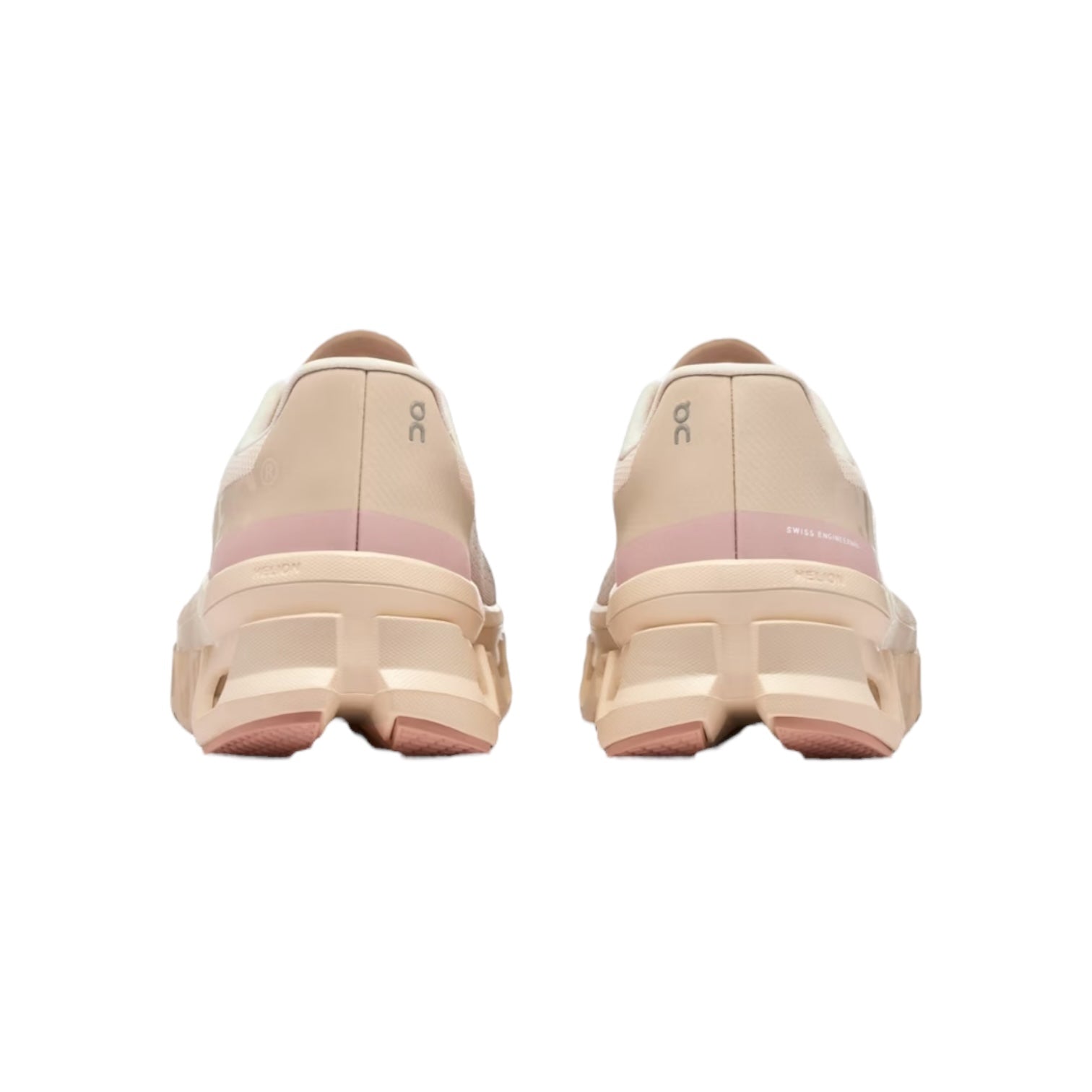 ON WOMEN CLOUDMONSTER