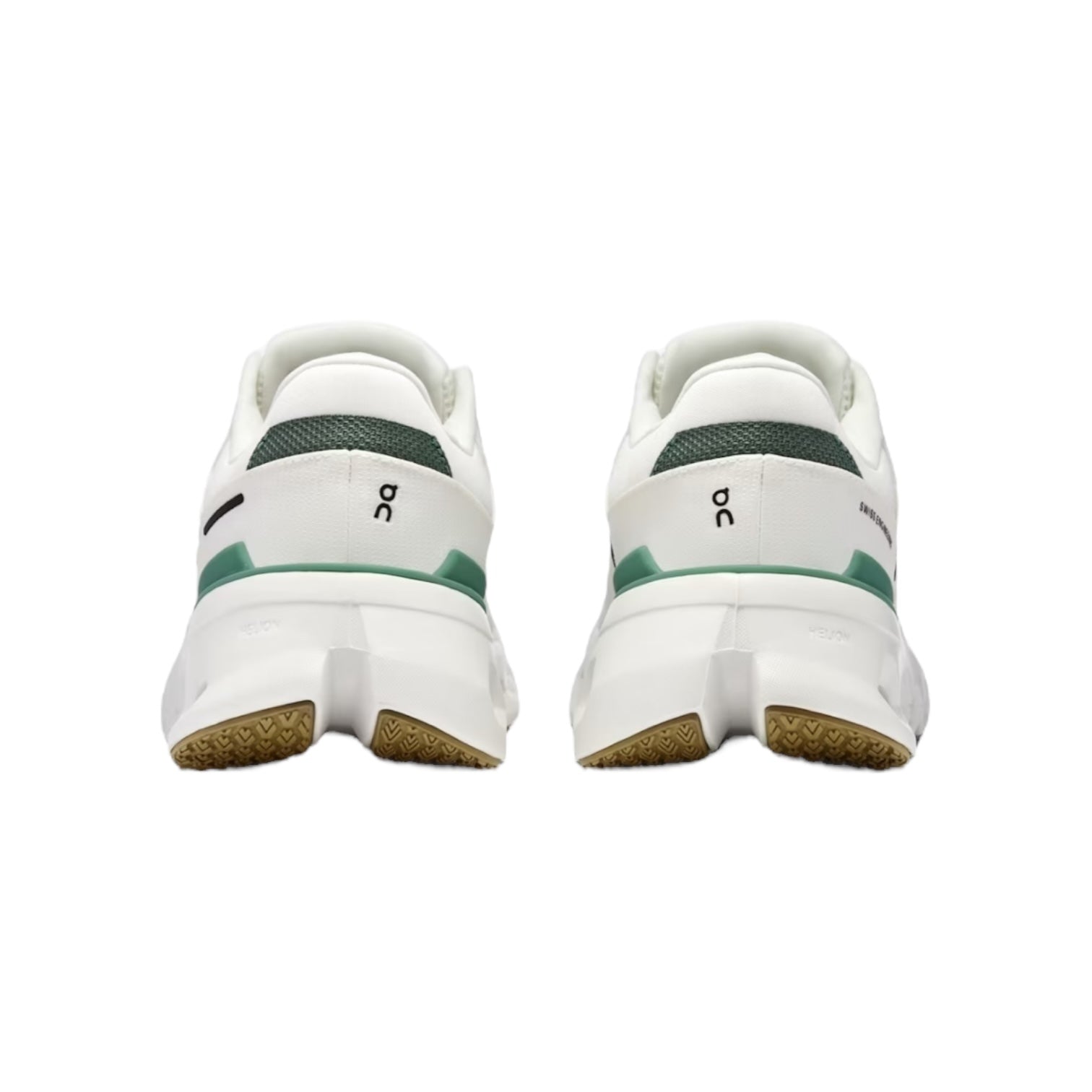 ON WOMEN CLOUDRUNNER 2