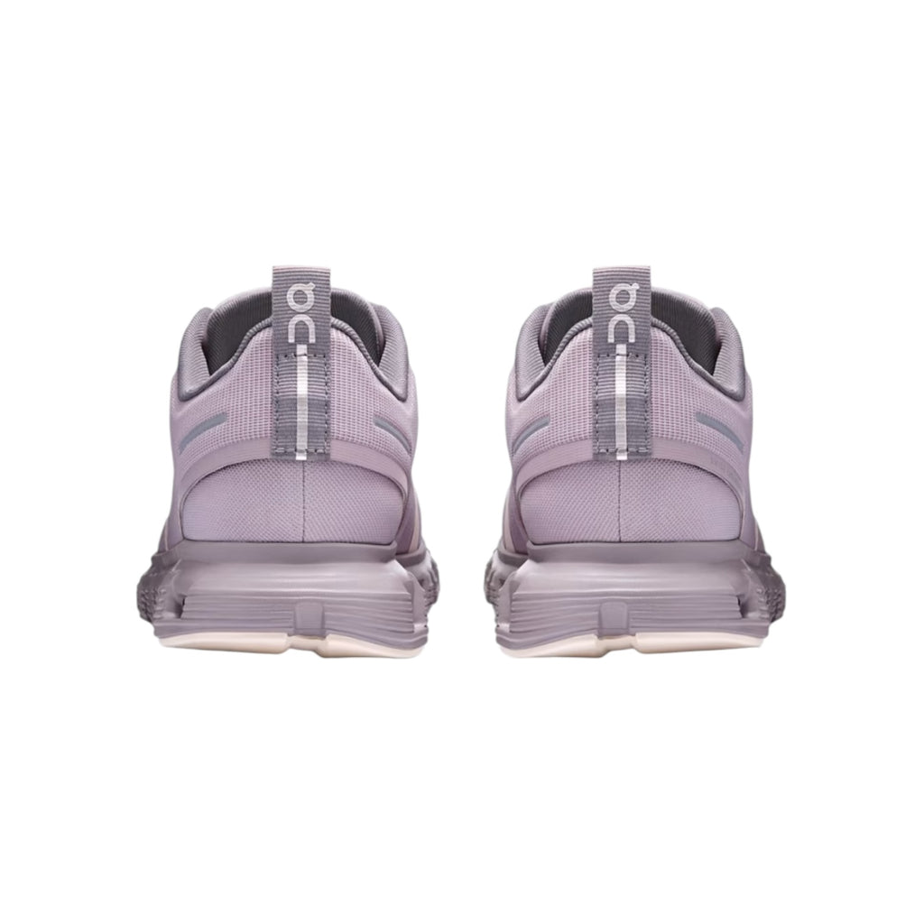 ON WOMEN CLOUD 6 WATERPROOF