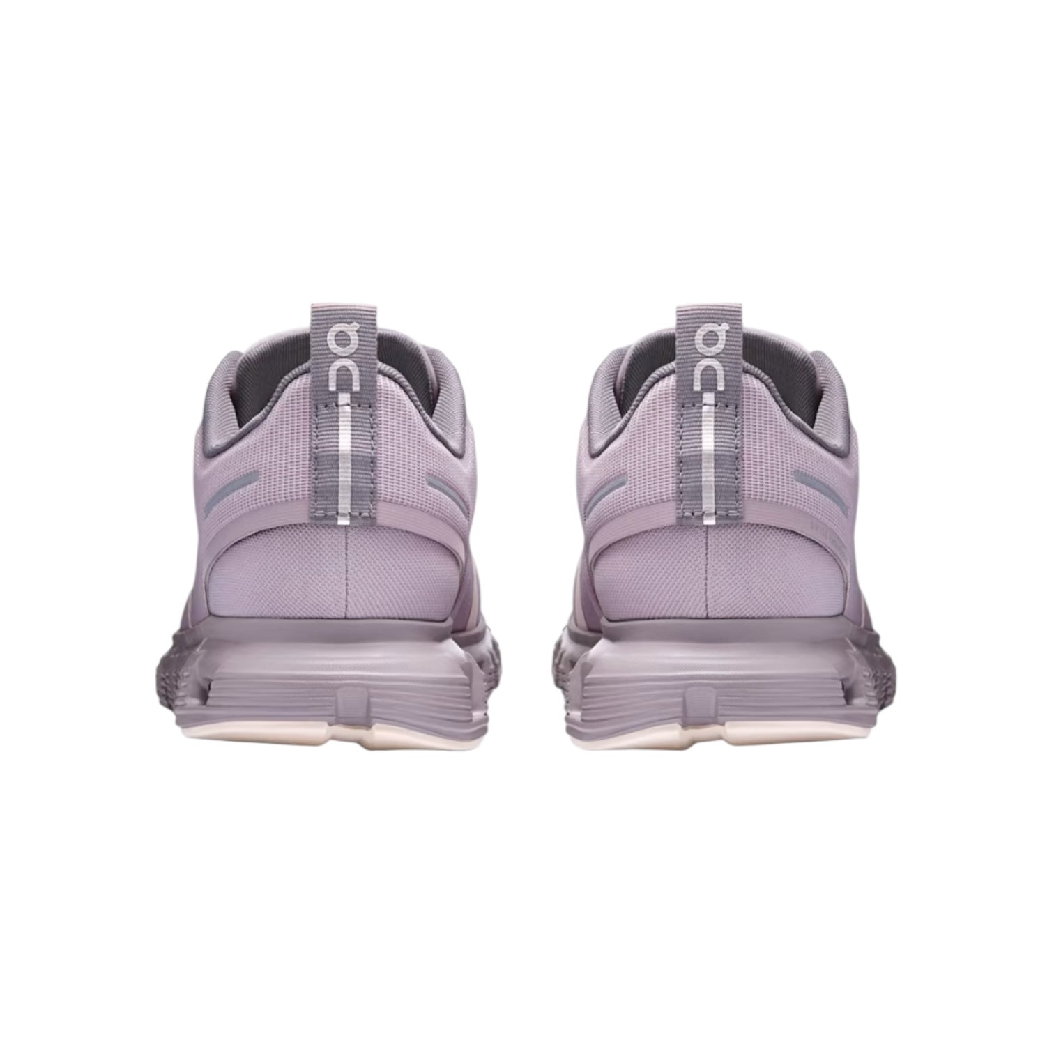 ON WOMEN CLOUD 6 WATERPROOF