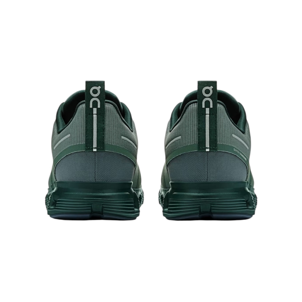 ON MEN CLOUD 6 WATERPROOF