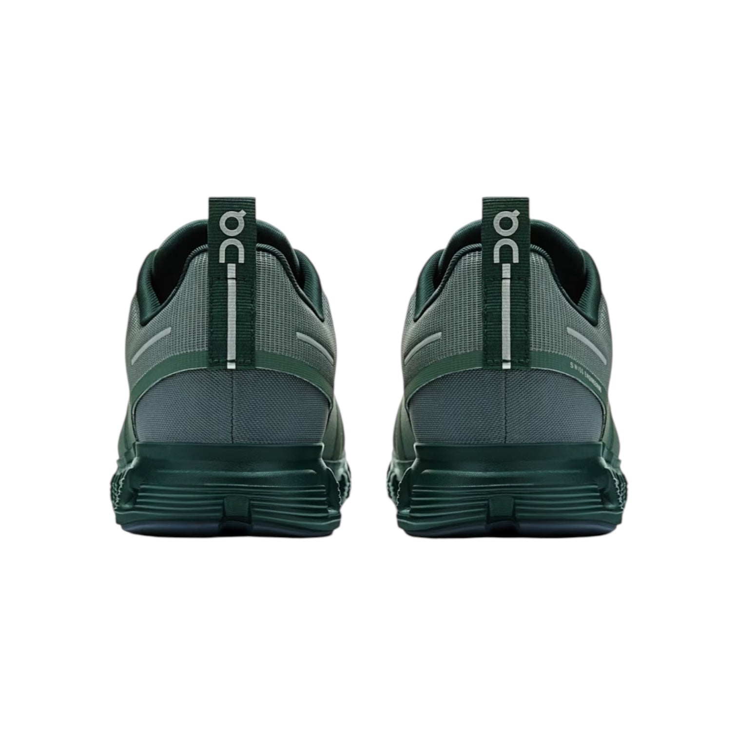 ON MEN CLOUD 6 WATERPROOF