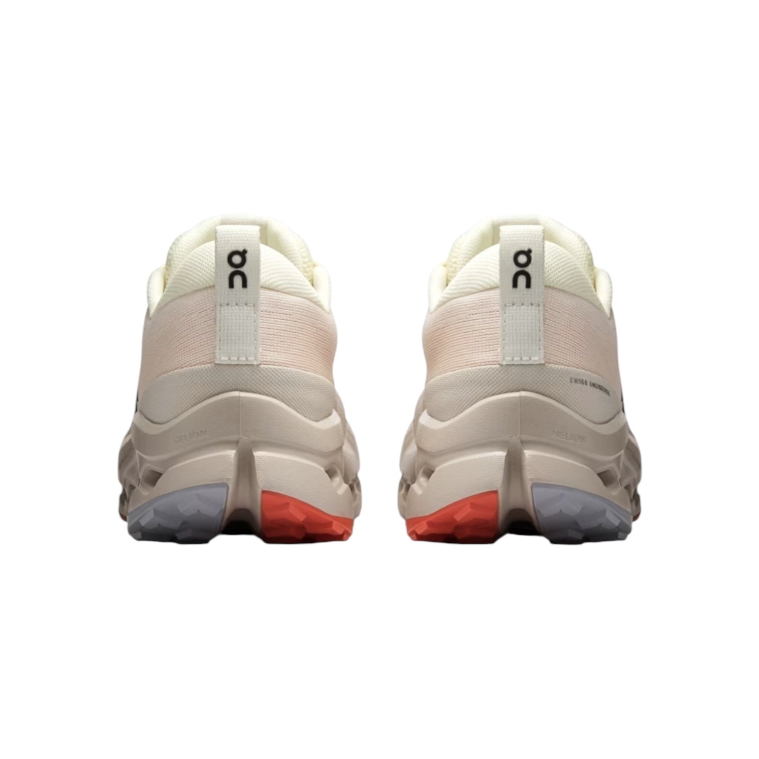 ON WOMEN CLOUDSURFER TRAIL 2