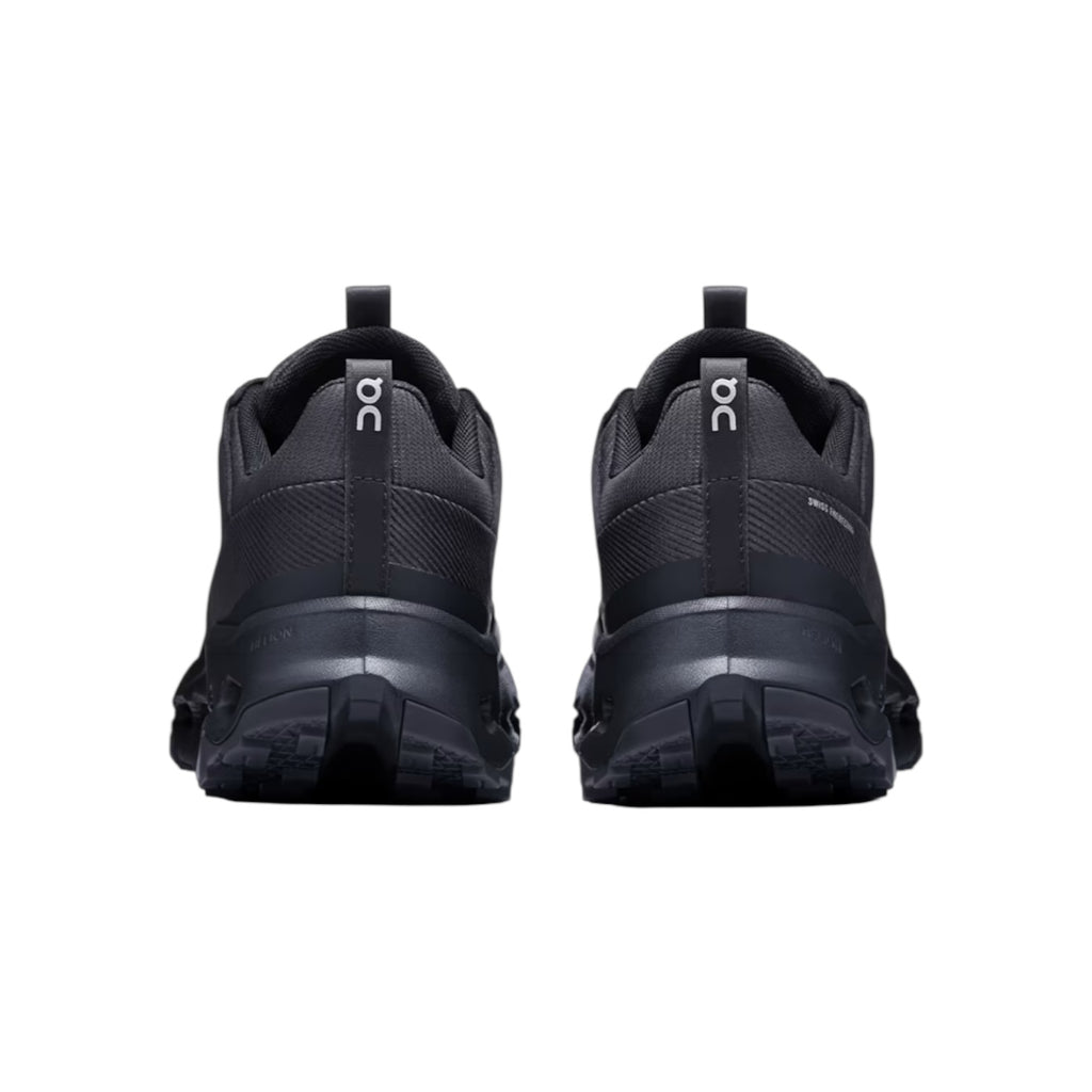 ON WOMEN CLOUDHORIZON WATERPROOF