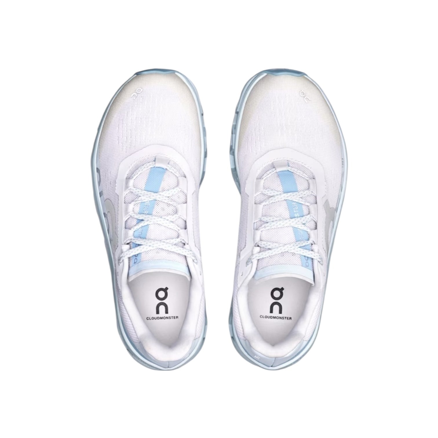 ON WOMEN CLOUDMONSTER