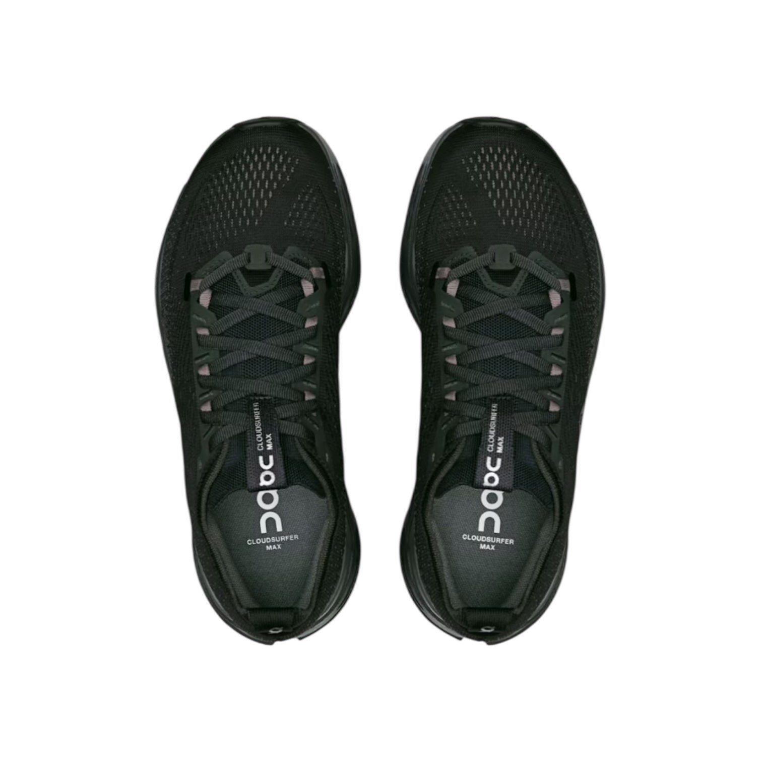 ON WOMEN CLOUDSURFER MAX