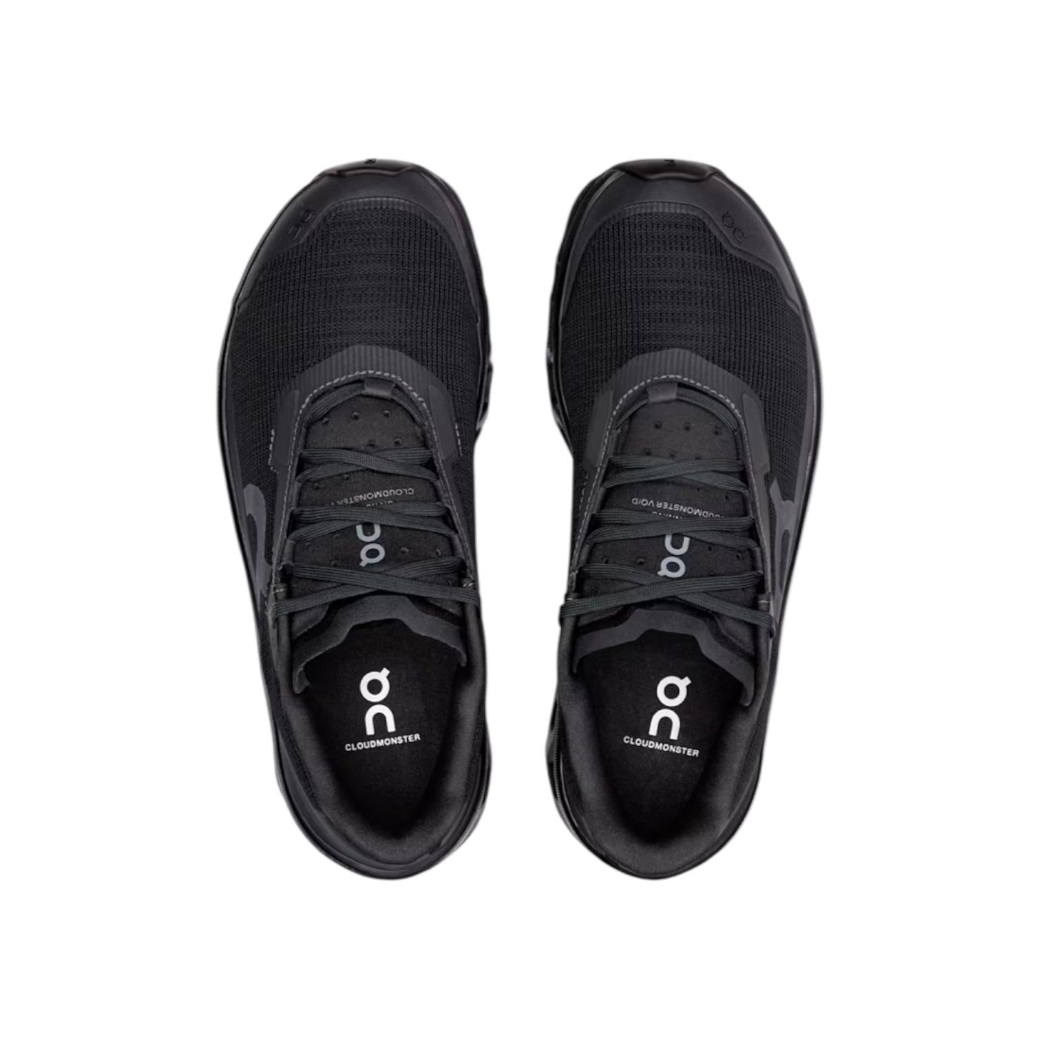 ON WOMEN CLOUDMONSTER VOID