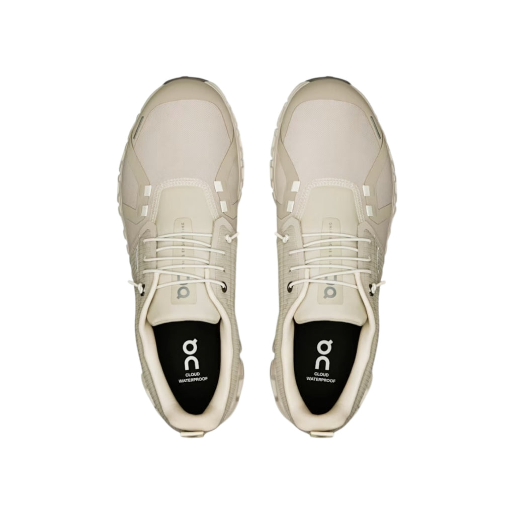 ON MEN CLOUD 6 WATERPROOF