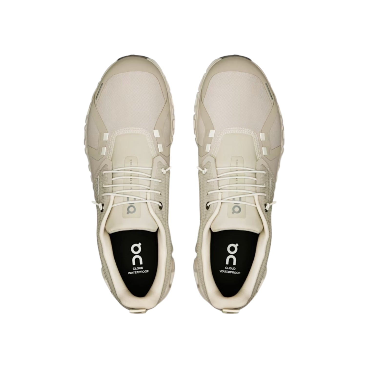 ON MEN CLOUD 6 WATERPROOF