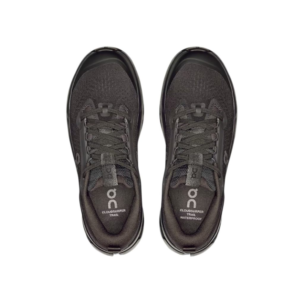 ON WOMEN CLOUDSURFER TRAIL 2