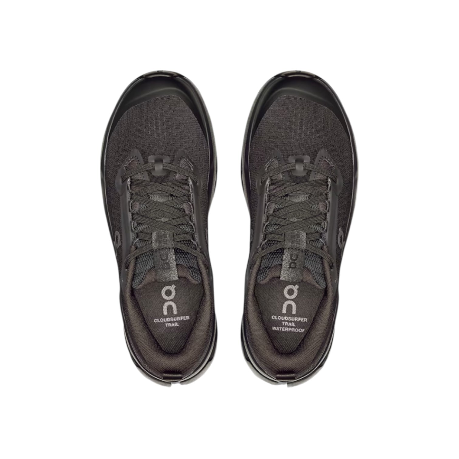 ON WOMEN CLOUDSURFER TRAIL 2