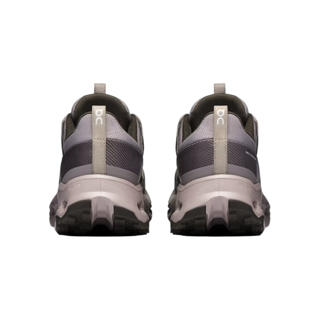 ON WOMEN CLOUDHORIZON WATERPROOF