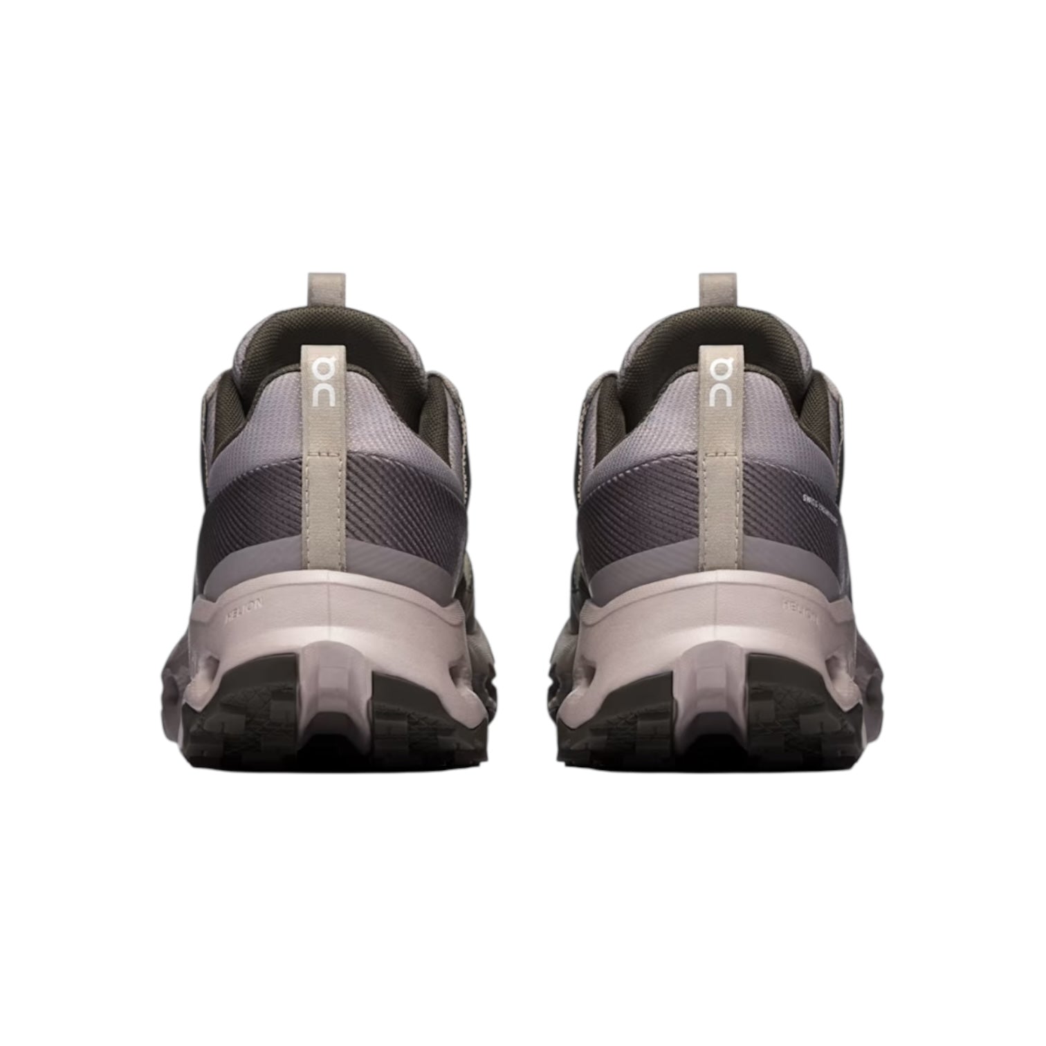 ON WOMEN CLOUDHORIZON WATERPROOF