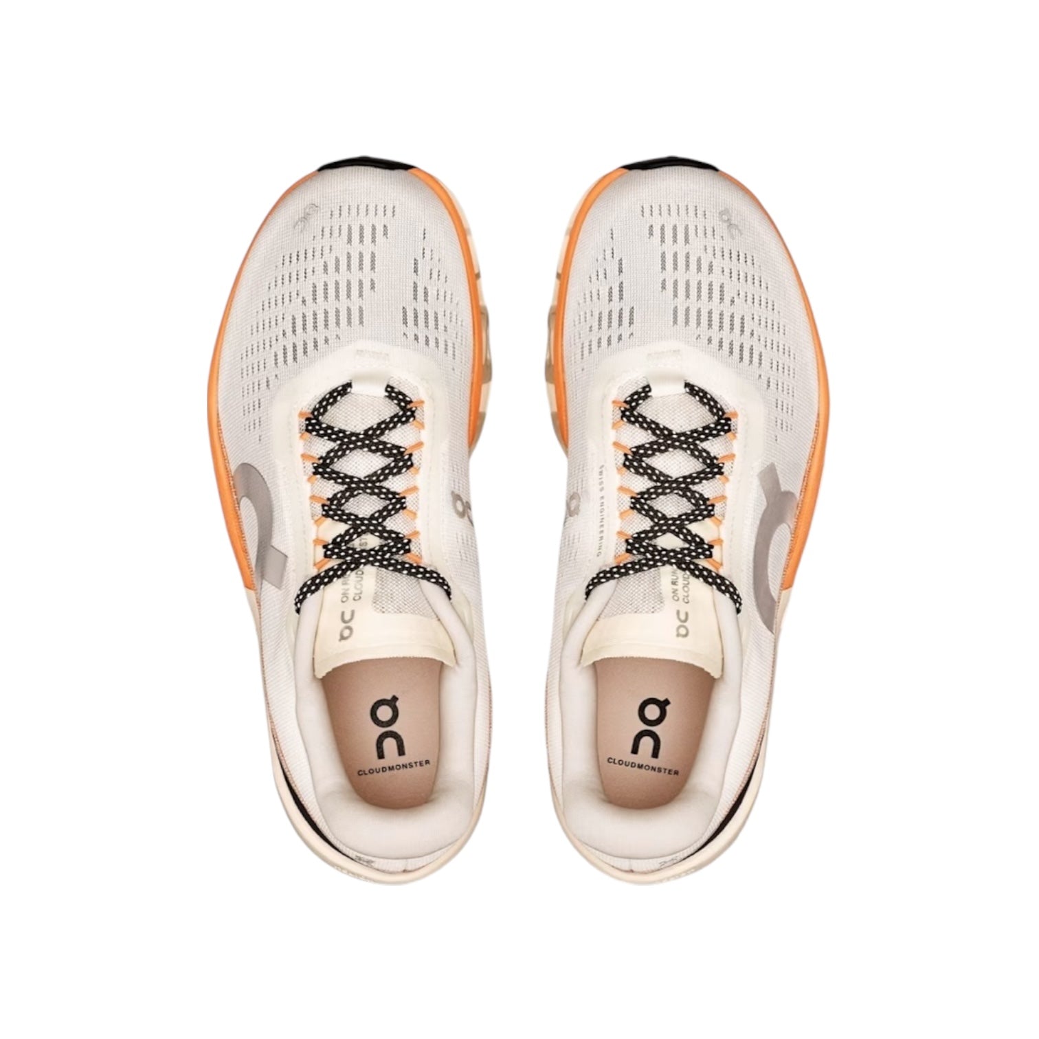 ON WOMEN CLOUDMONSTER 2