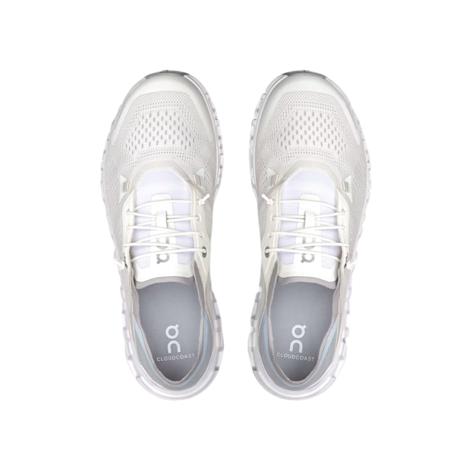 ON WOMEN CLOUD 6 COAST