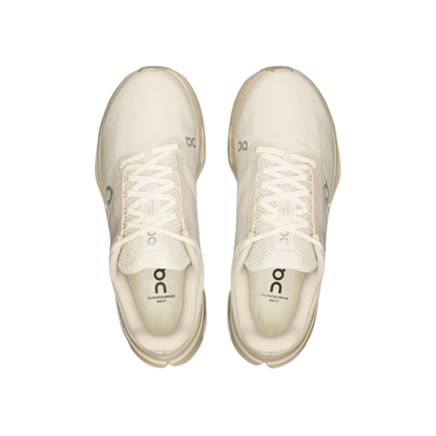 ON WOMEN CLOUDSURFER NEXT