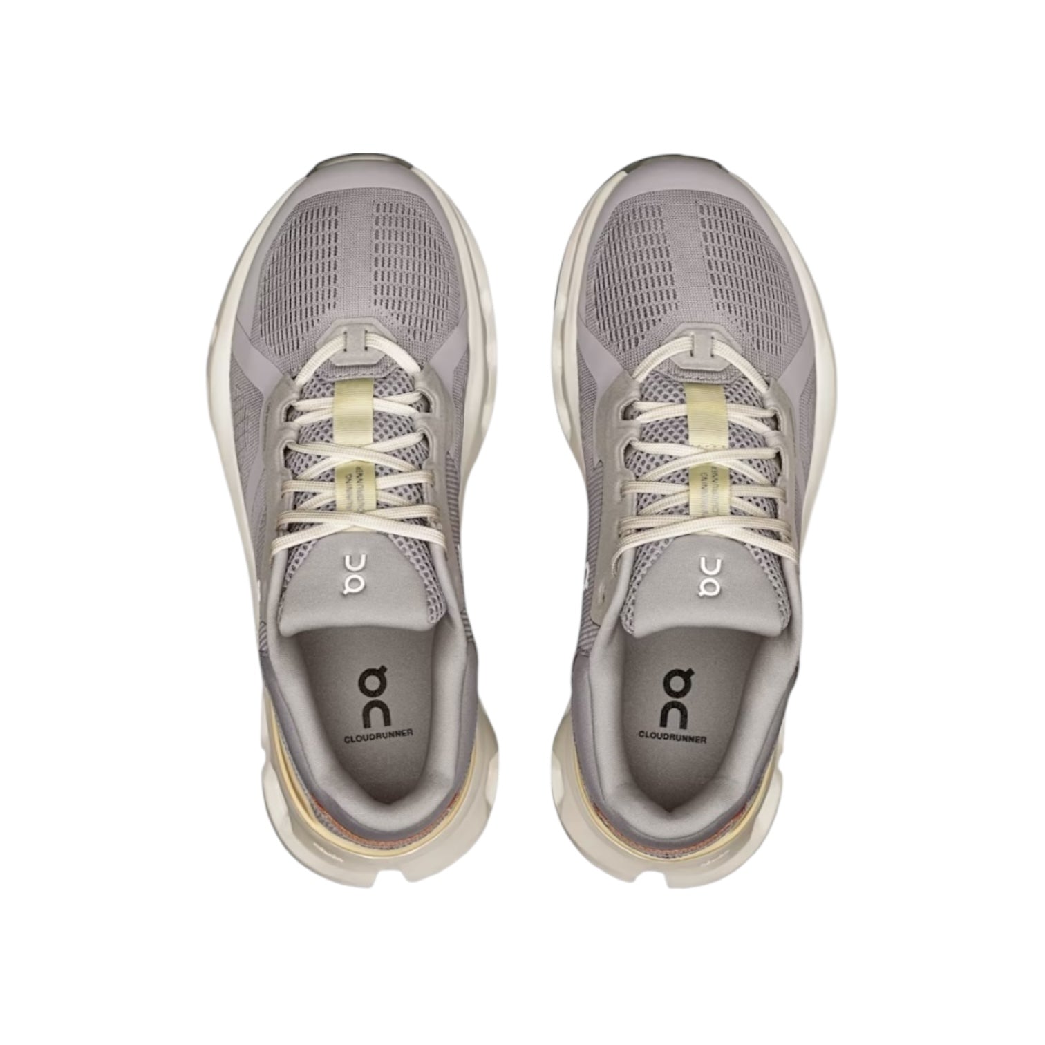 ON WOMEN CLOUDRUNNER 2