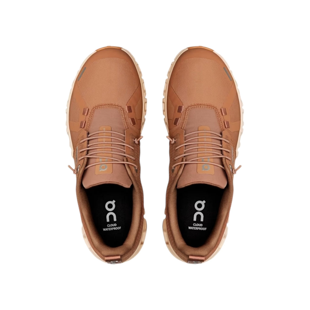 ON WOMEN CLOUD 6 WATERPROOF