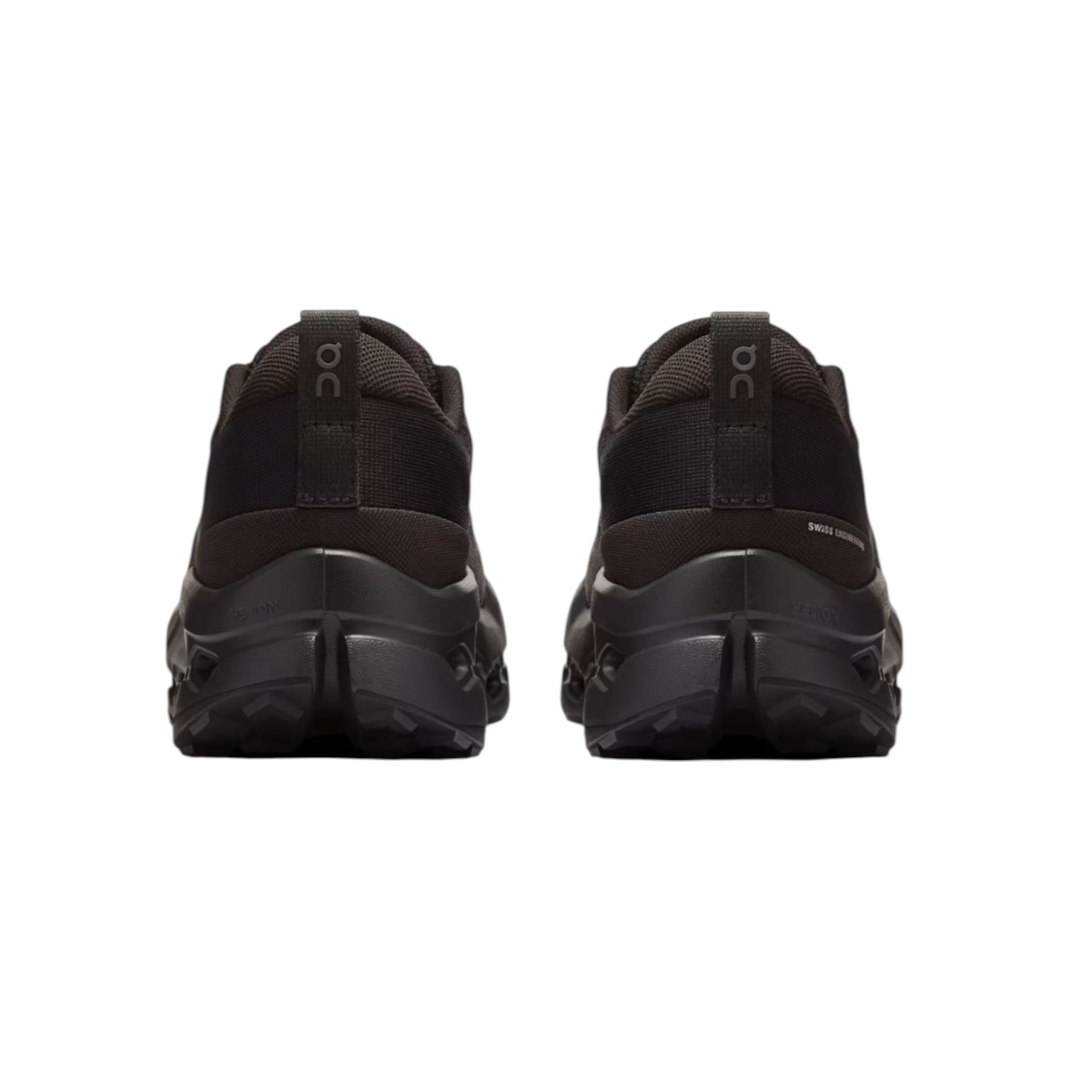 ON WOMEN CLOUDSURFER TRAIL 2