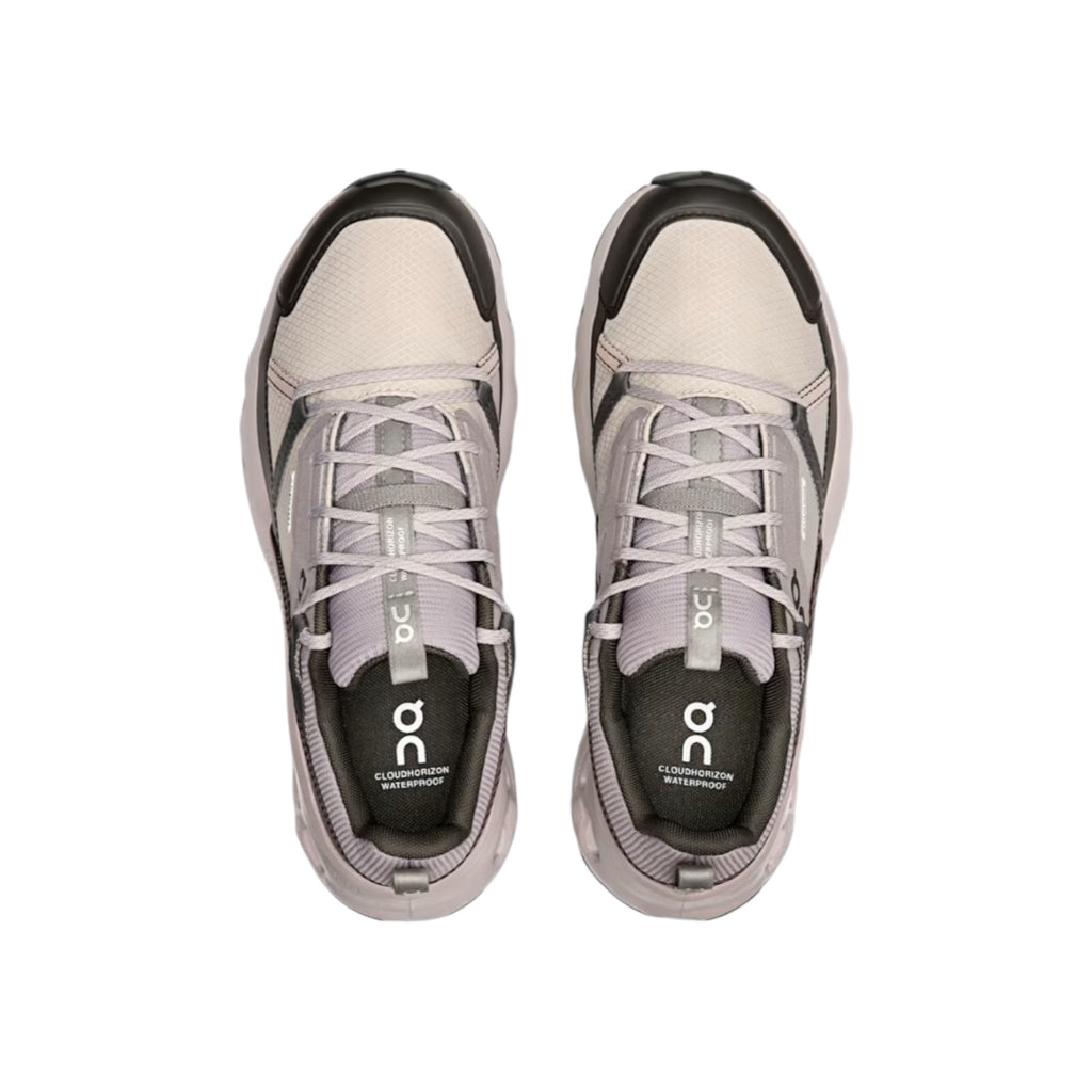 ON WOMEN CLOUDHORIZON WATERPROOF