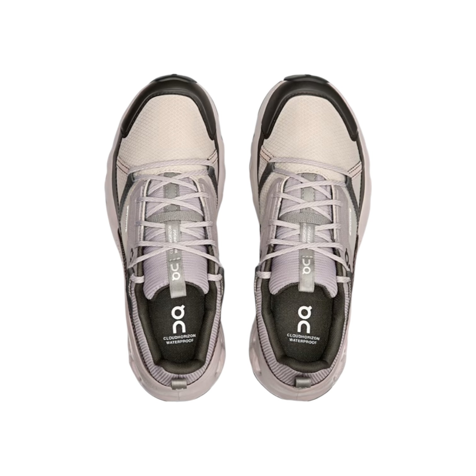 ON WOMEN CLOUDHORIZON WATERPROOF