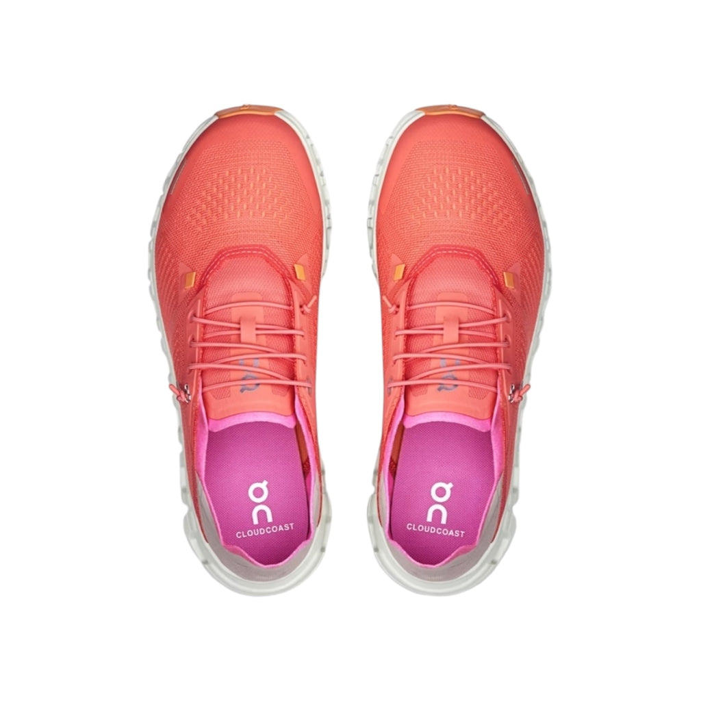 ON WOMEN CLOUD 6 COAST