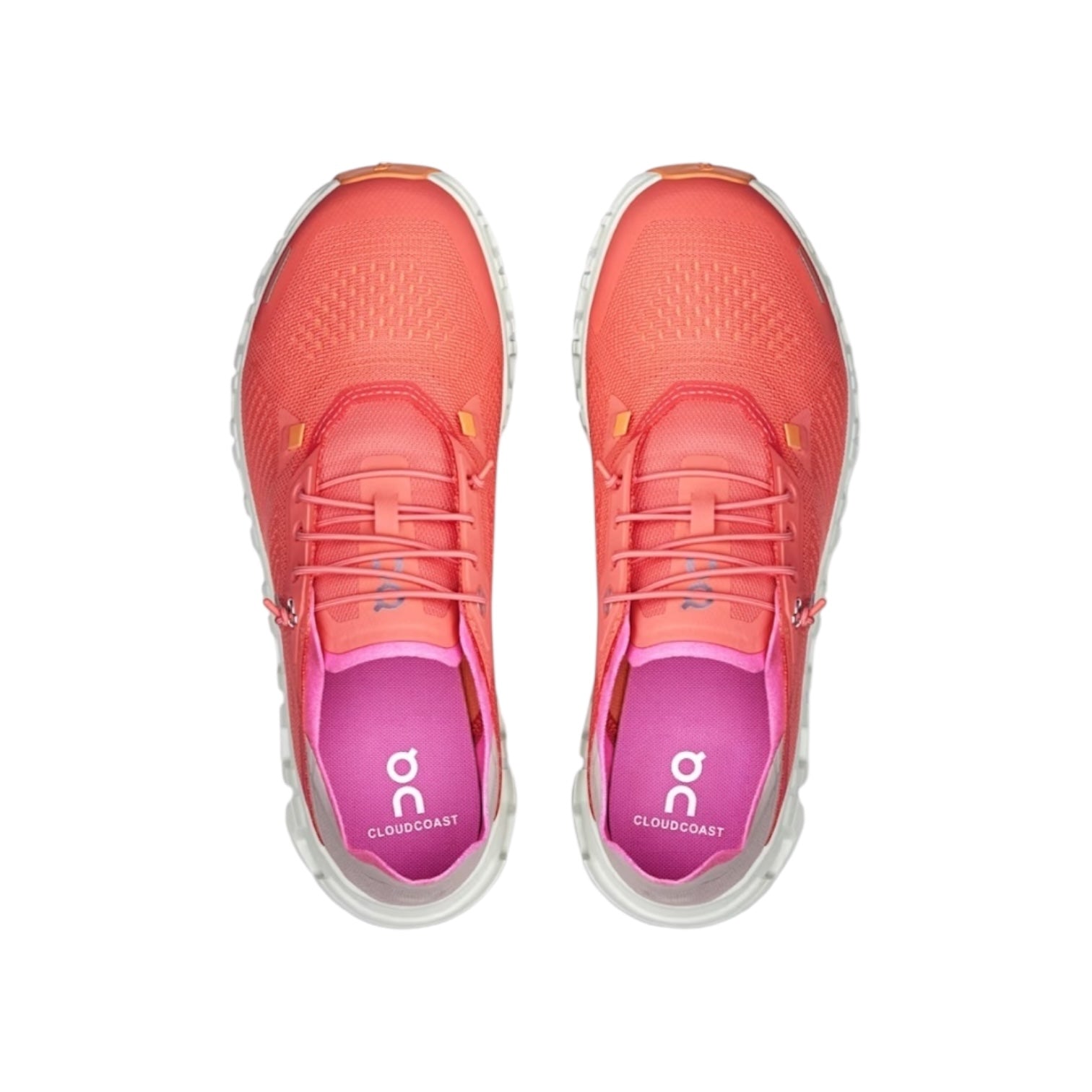 ON WOMEN CLOUD 6 COAST