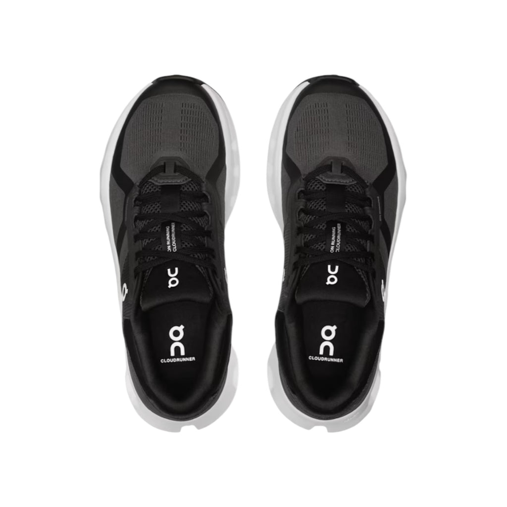 ON WOMEN CLOUDRUNNER 2