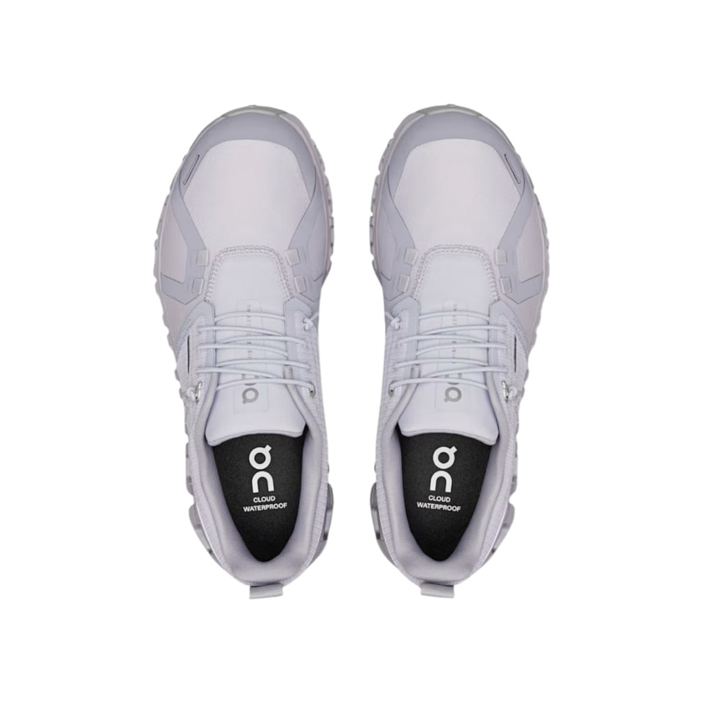 ON WOMEN CLOUD 6 WATERPROOF