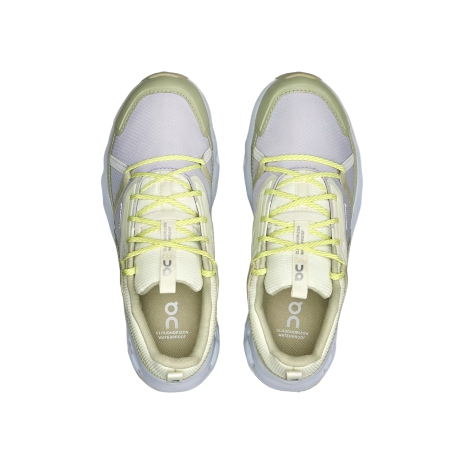 ON WOMEN CLOUDHORIZON WATERPROOF