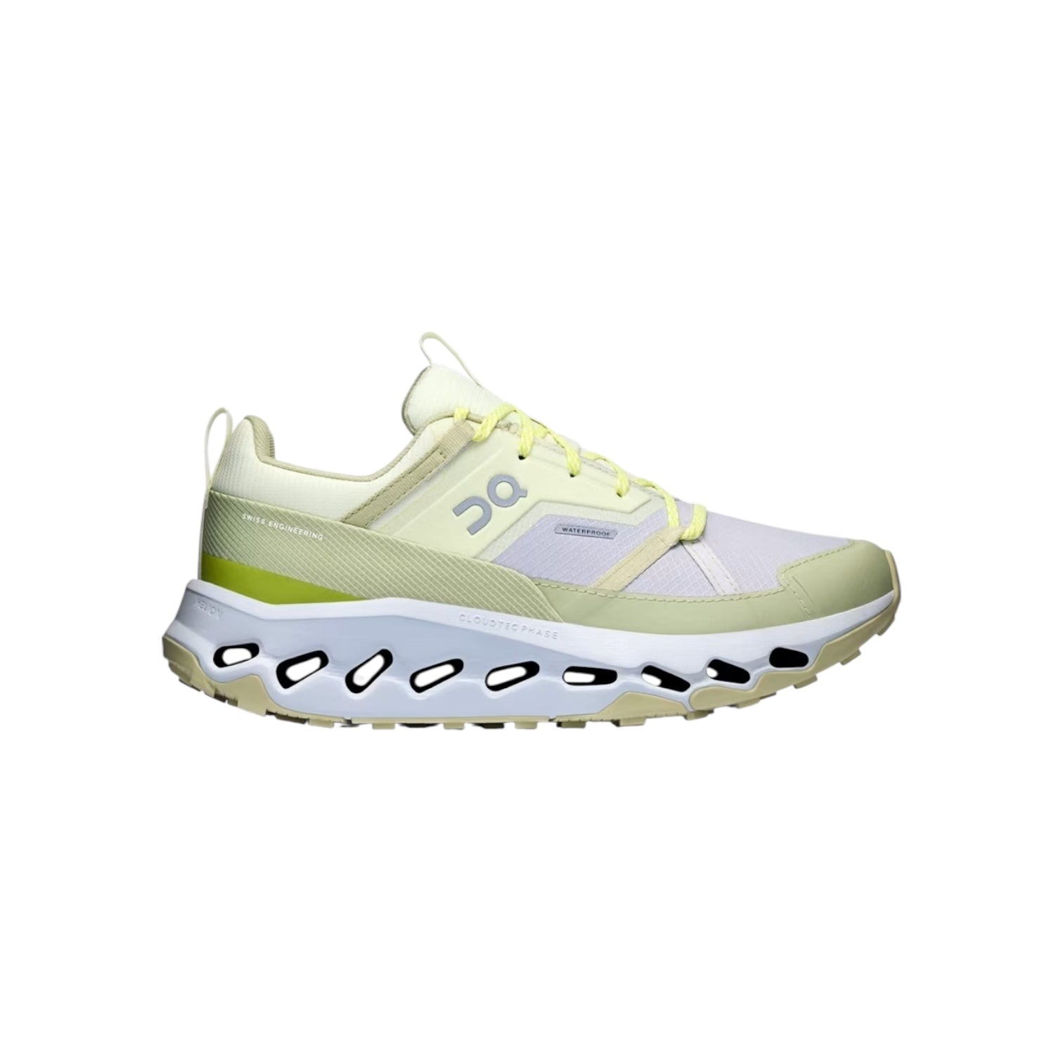 ON WOMEN CLOUDHORIZON WATERPROOF