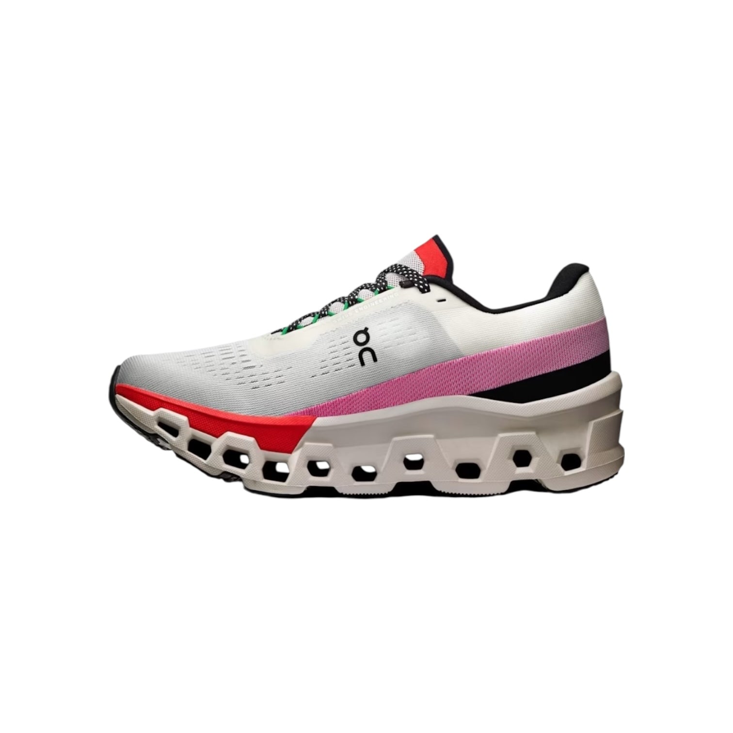 ON WOMEN CLOUDMONSTER 2