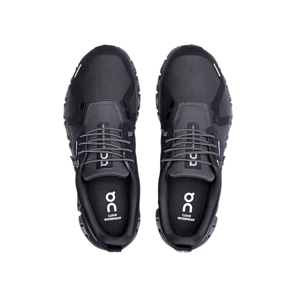 ON WOMEN CLOUD 6 WATERPROOF