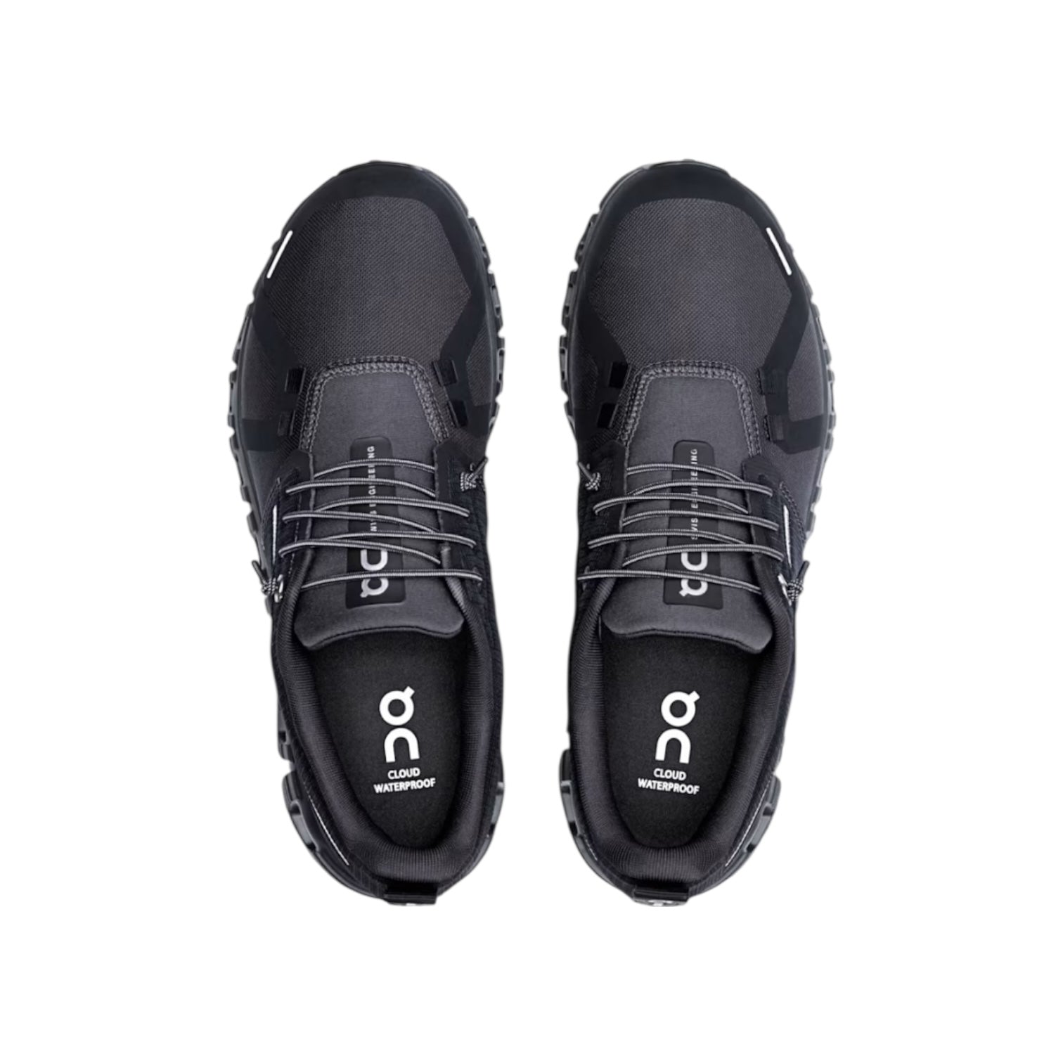 ON WOMEN CLOUD 6 WATERPROOF