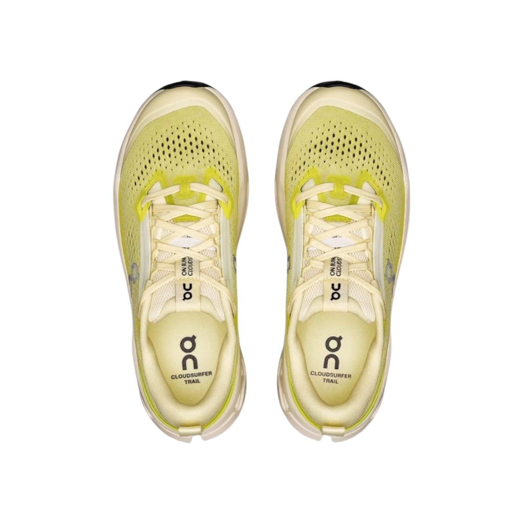 ON WOMEN CLOUDSURFER TRAIL 2