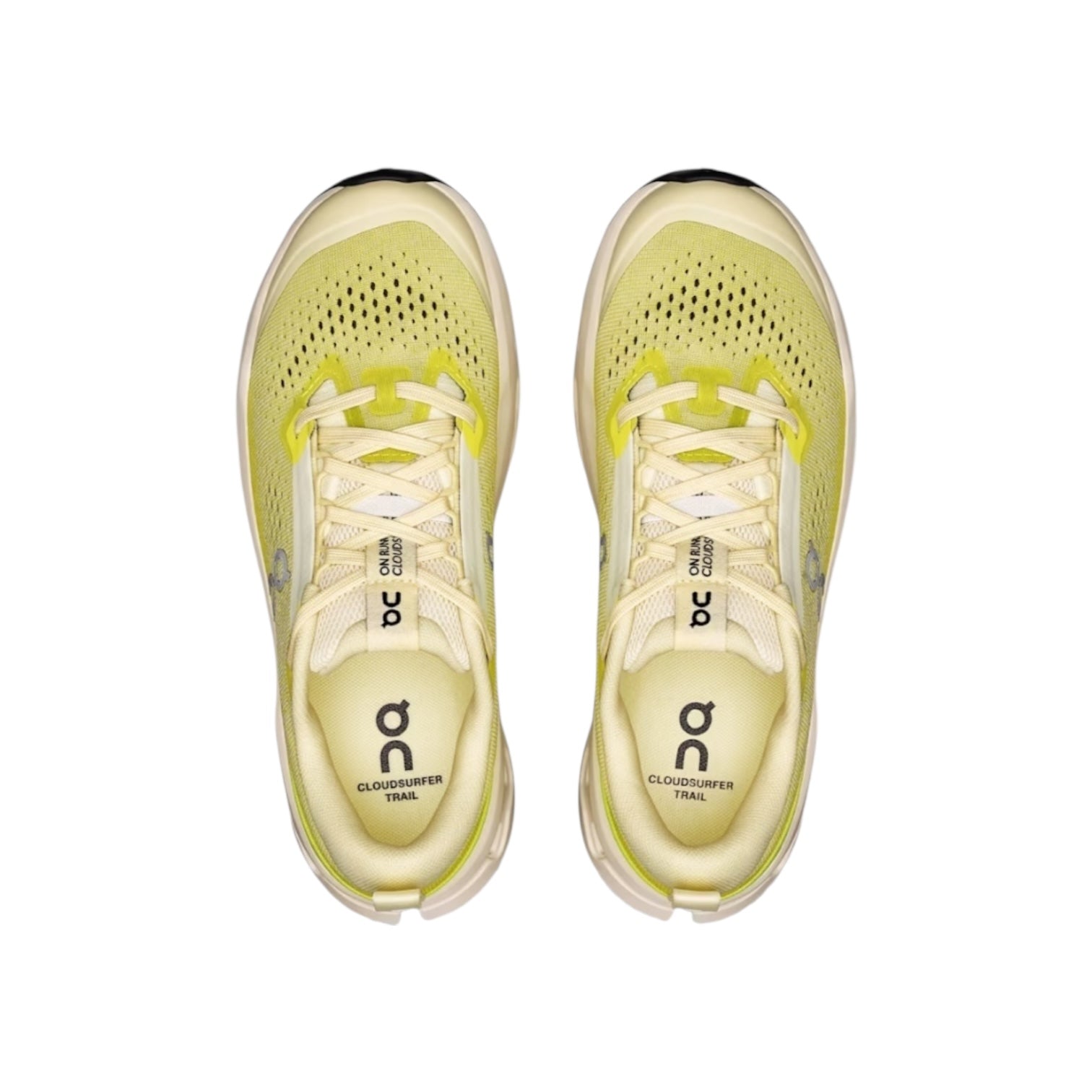 ON WOMEN CLOUDSURFER TRAIL 2