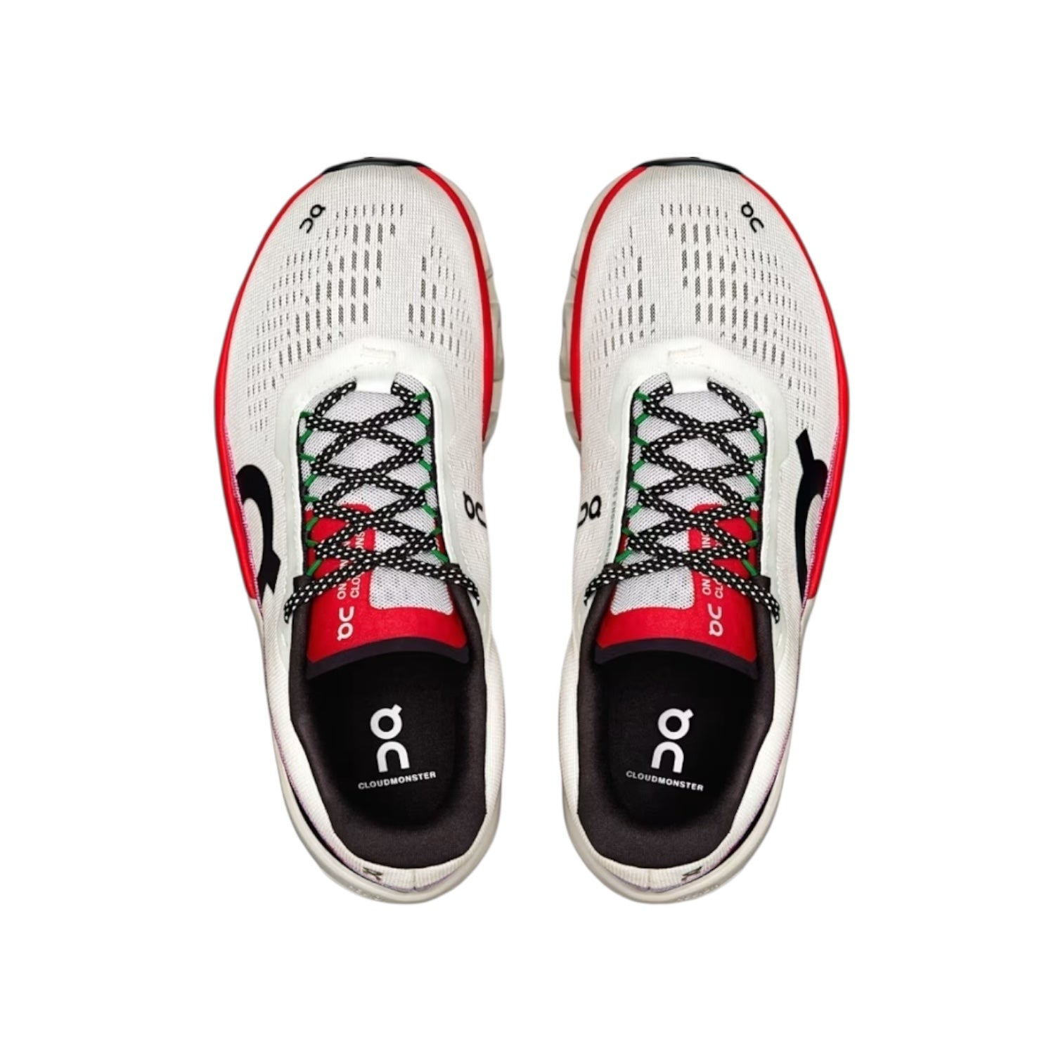 ON WOMEN CLOUDMONSTER 2