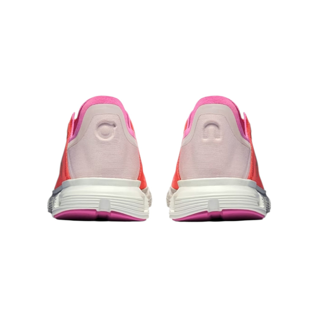 ON WOMEN CLOUD 6 COAST