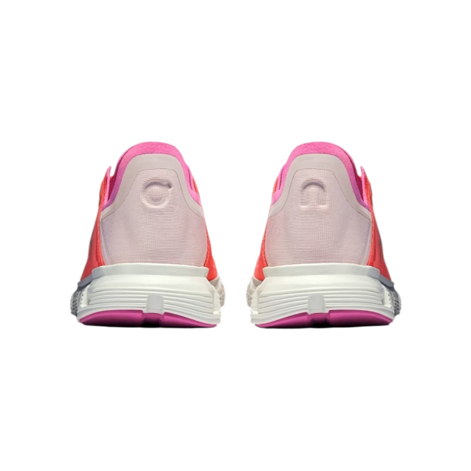 ON WOMEN CLOUD 6 COAST