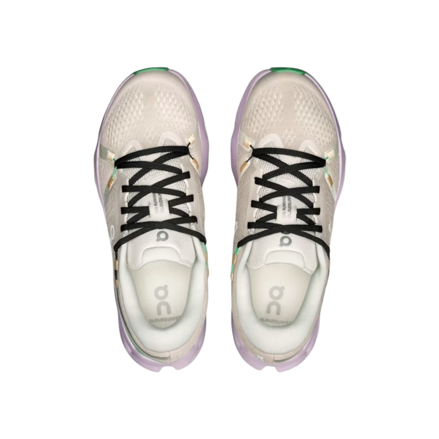 ON WOMEN CLOUDSURFER 2