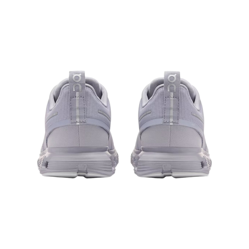 ON WOMEN CLOUD 6 WATERPROOF