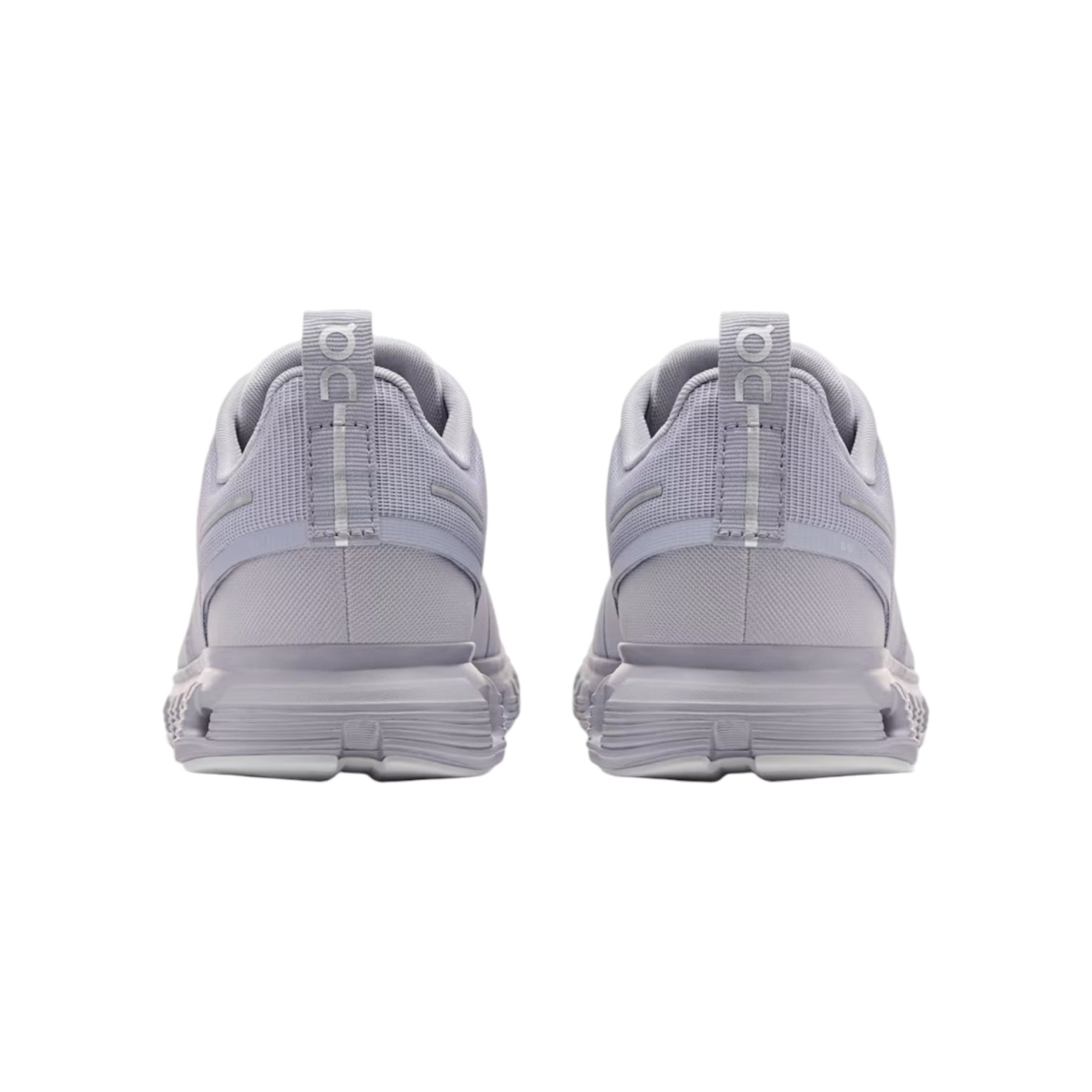 ON WOMEN CLOUD 6 WATERPROOF