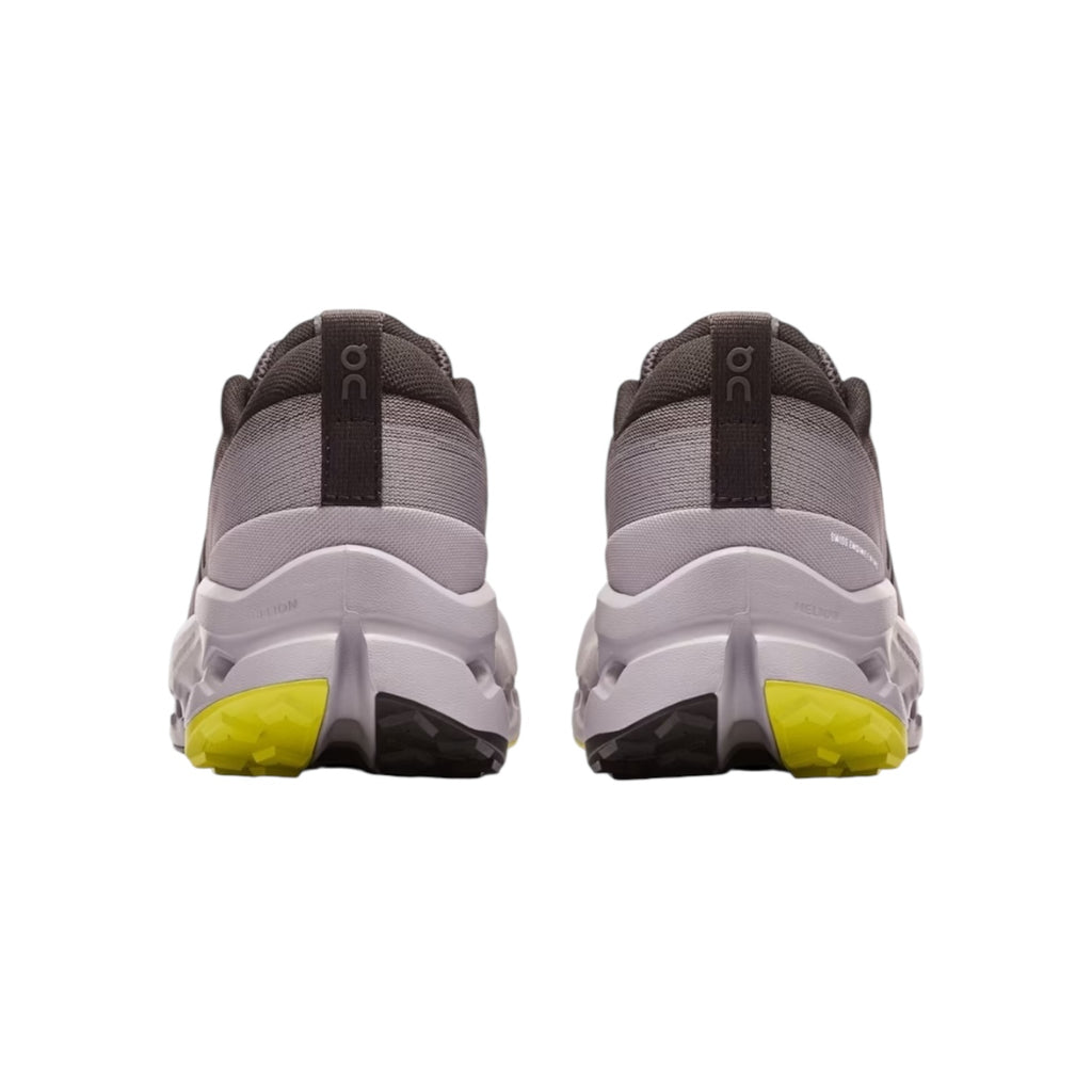 ON WOMEN CLOUDSURFER TRAIL 2