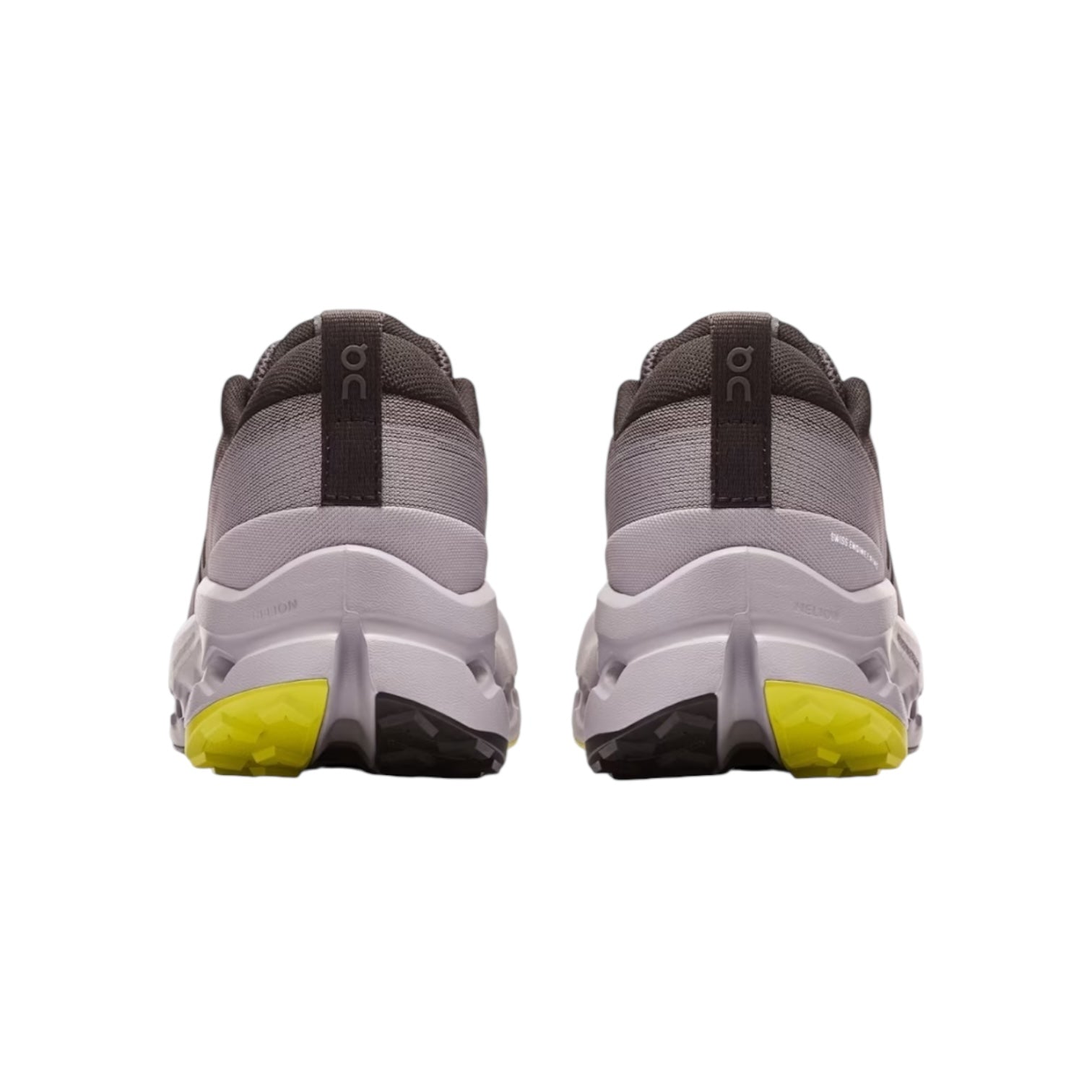 ON WOMEN CLOUDSURFER TRAIL 2