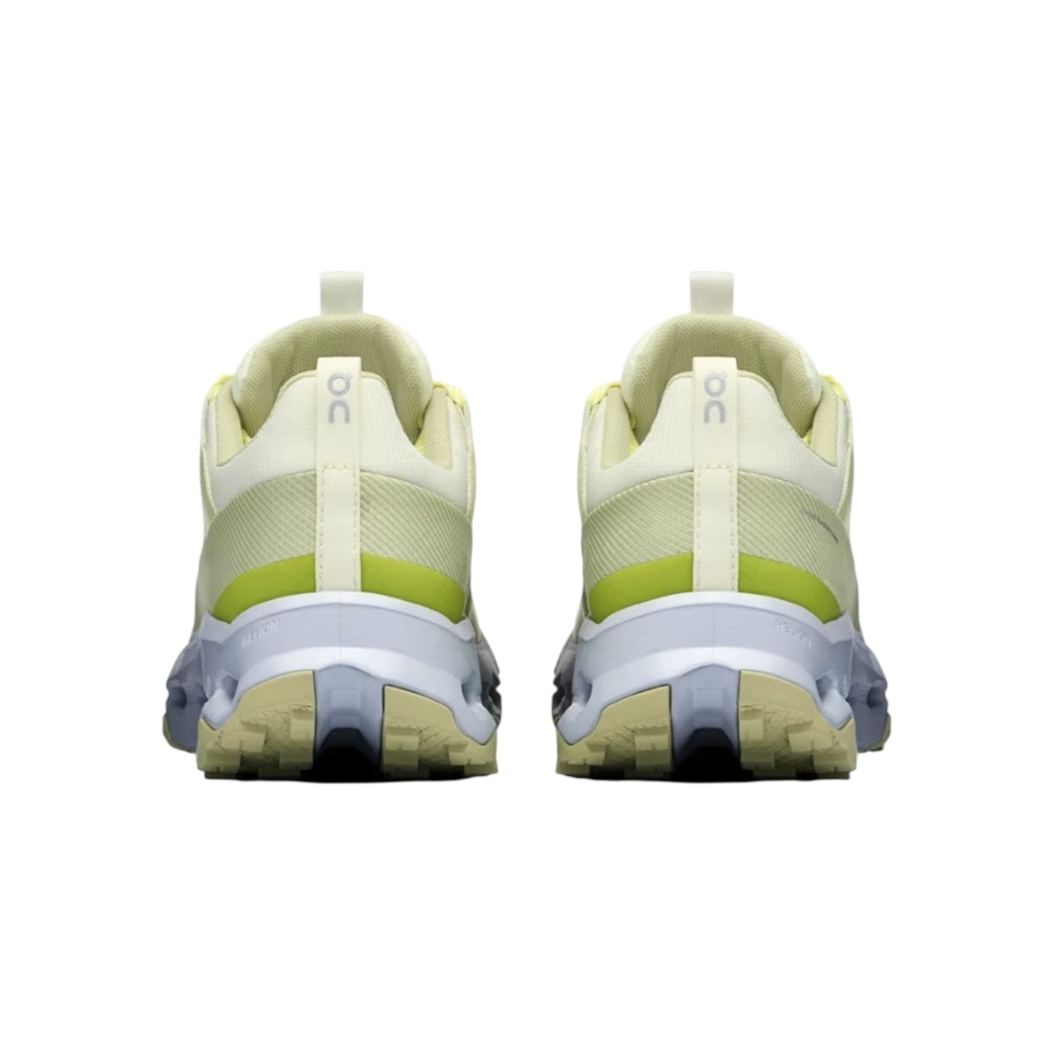 ON WOMEN CLOUDHORIZON WATERPROOF